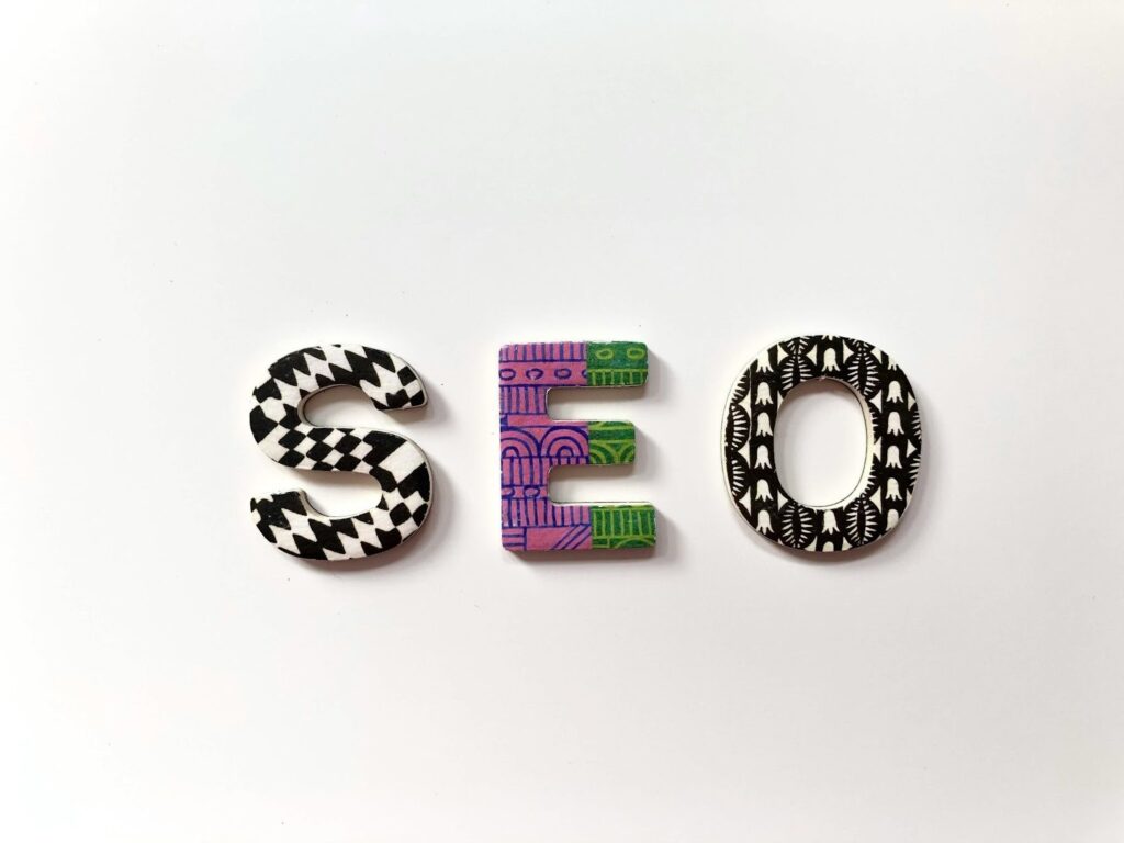 Seo Process