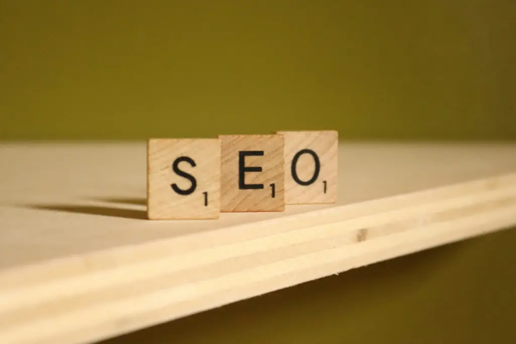 Seo Process for website