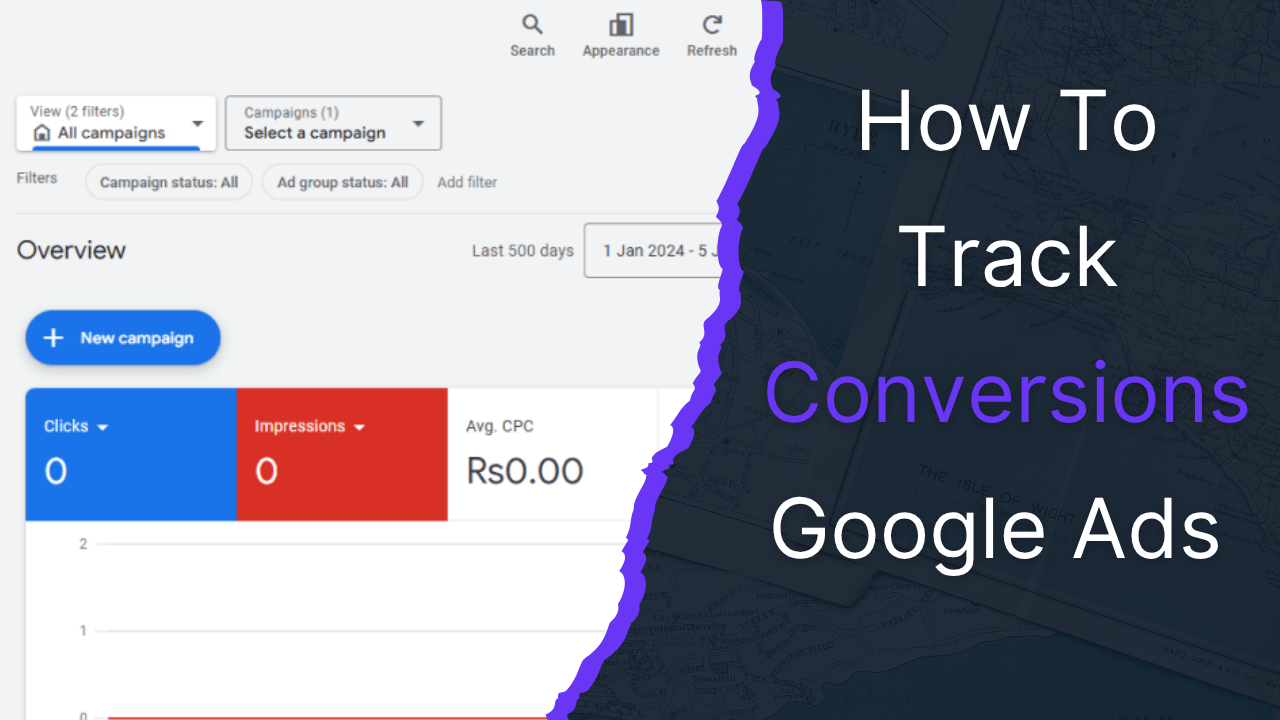 How to Track Conversions in Google Ads: Complete 2025 Guide