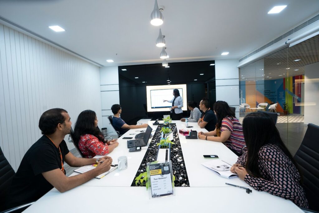 Red Flags To Watch digital Marketing Agency