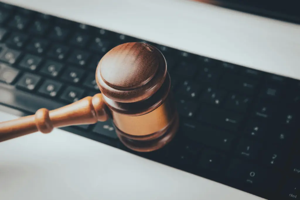How Google Displays Law Firms