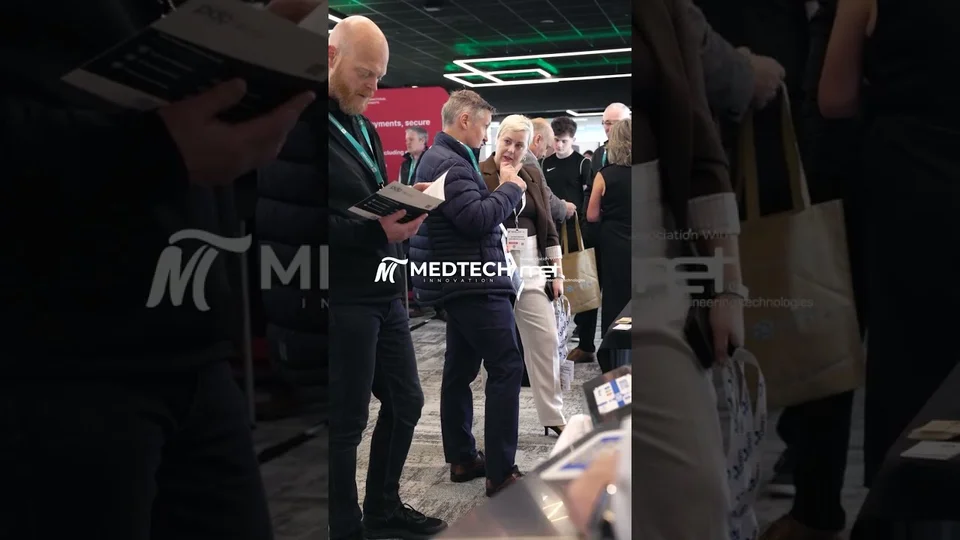 Avem Market Solutions Exhibition Video Short