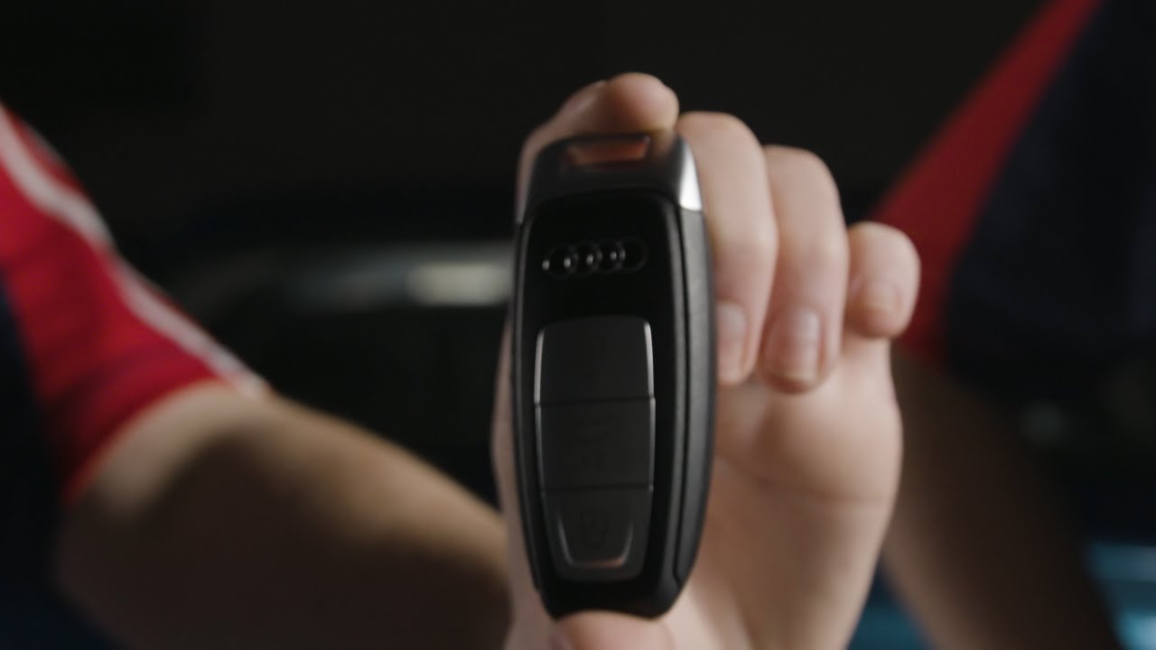 Tuam Cortoon LGFA Win An Audi Commercial Video